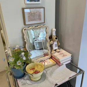 러블리 세러데이 리뷰 사진