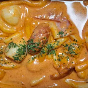 배떡 대표 사진