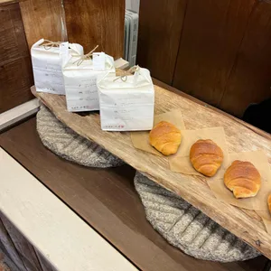 자연도소금빵 사진