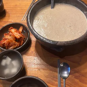 인사동수제비 사진