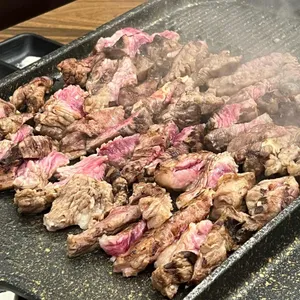 전설의우대갈비 리뷰 사진