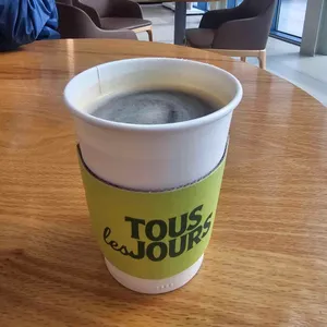 뚜레쥬르 대표 사진