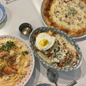 파스타1번지 사진