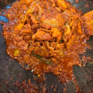 춘천골닭갈비 리뷰 사진