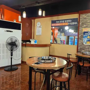 춘천골닭갈비 리뷰 사진