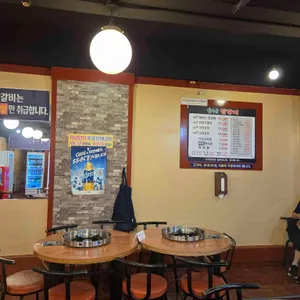 춘천골닭갈비 리뷰 사진