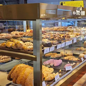 최재호베이커리 사진