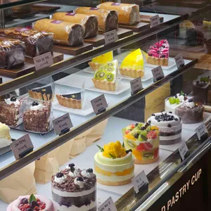 최재호베이커리 리뷰 사진