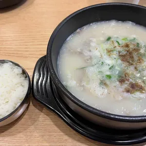 팔도국밥 육수당 사진