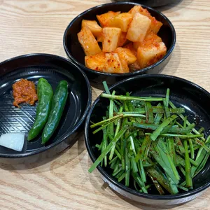 팔도국밥 육수당 대표 사진