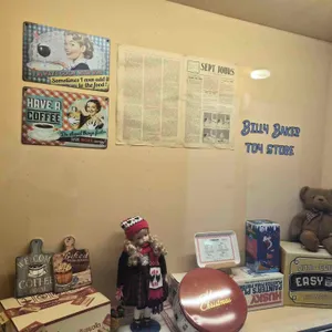 빌리베이커 리뷰 사진