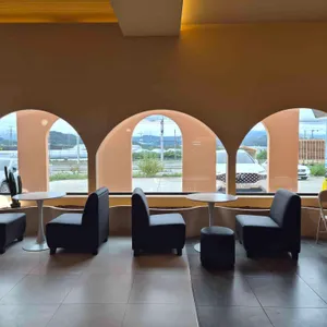 빌리베이커 리뷰 사진