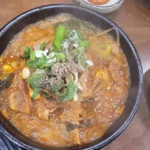 신의주찹쌀순대 사진
