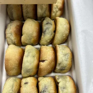 황남빵 대표 사진