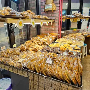 신라방베이커리 사진