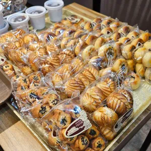 신라방베이커리 사진