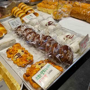 신라방베이커리 리뷰 사진