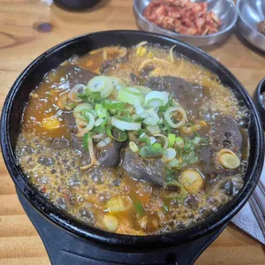 우리소양평해장국 사진