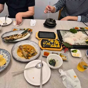 다도해 대표 사진