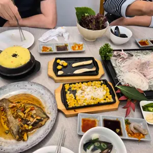 다도해 대표 사진