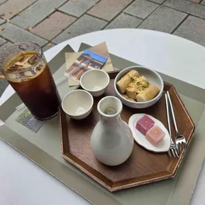 카페 사사 사진 1