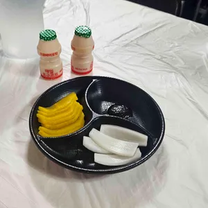 장안반점 리뷰 사진