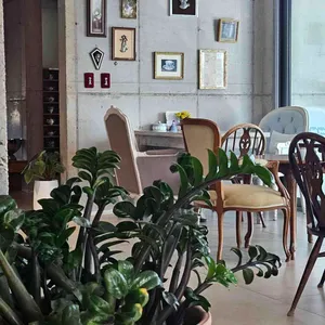 실크로드티 리뷰 사진