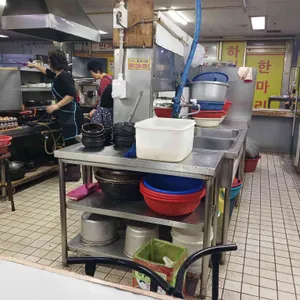 담양식당 리뷰 사진