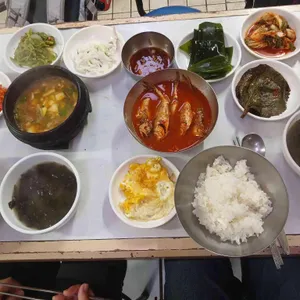 담양식당 사진