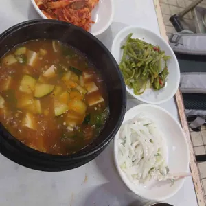 담양식당 대표 사진