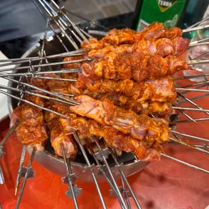 성민양꼬치 사진 1