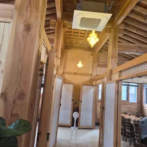 정경한정식 리뷰 사진