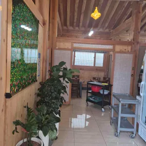 정경한정식 리뷰 사진