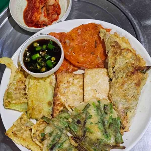 고향파전 대표 사진