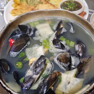 고향파전 리뷰 사진