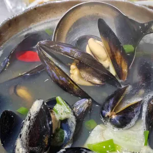 고향파전 리뷰 사진