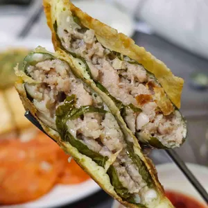 고향파전 리뷰 사진