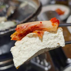 고향파전 리뷰 사진