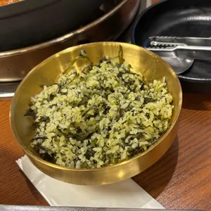 앞산 큰골집 사진 1