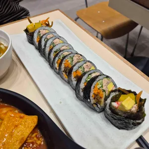 김가네 대표 사진