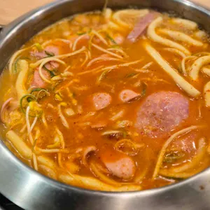 박가부대 대표 사진