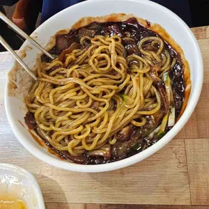 짬뽕에미치다 사진