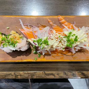 갓덴스시 리뷰 사진