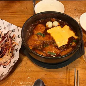 역전할머니맥주 사진