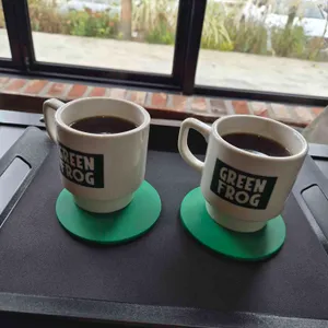 그린프로그 사진 1