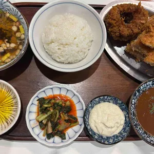 레전드식당 대표 사진