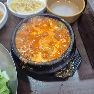 콩밭골순두부 사진
