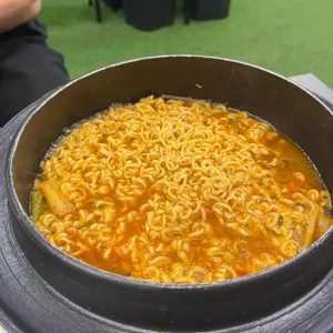 김장날솥뚜껑삼겹살 대표 사진