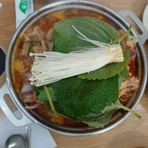 소문난성수감자탕 사진