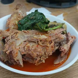 소문난성수감자탕 사진